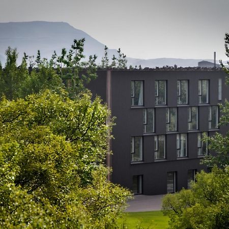 Hotel Bifroest المظهر الخارجي الصورة