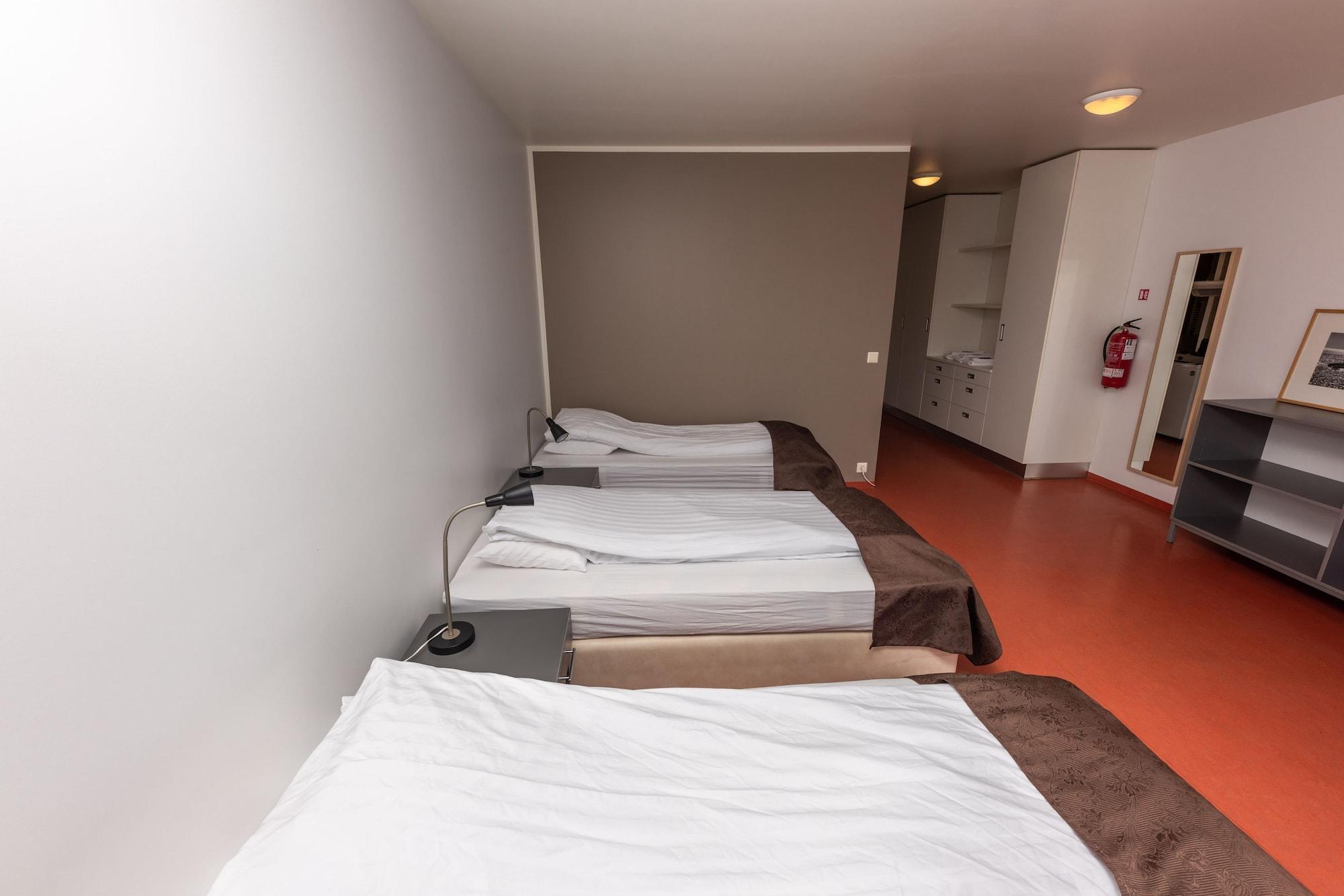Hotel Bifroest المظهر الخارجي الصورة