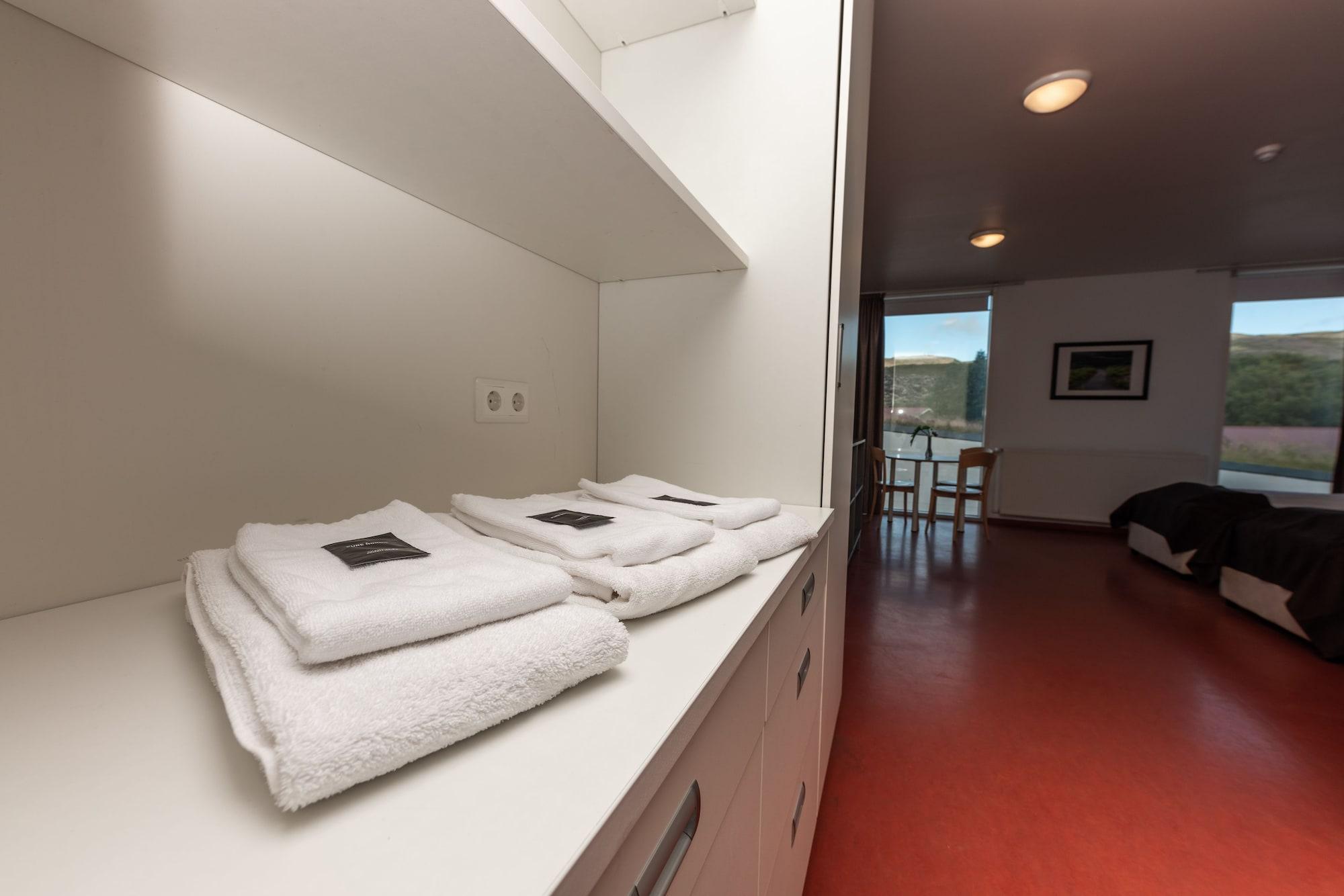 Hotel Bifroest المظهر الخارجي الصورة