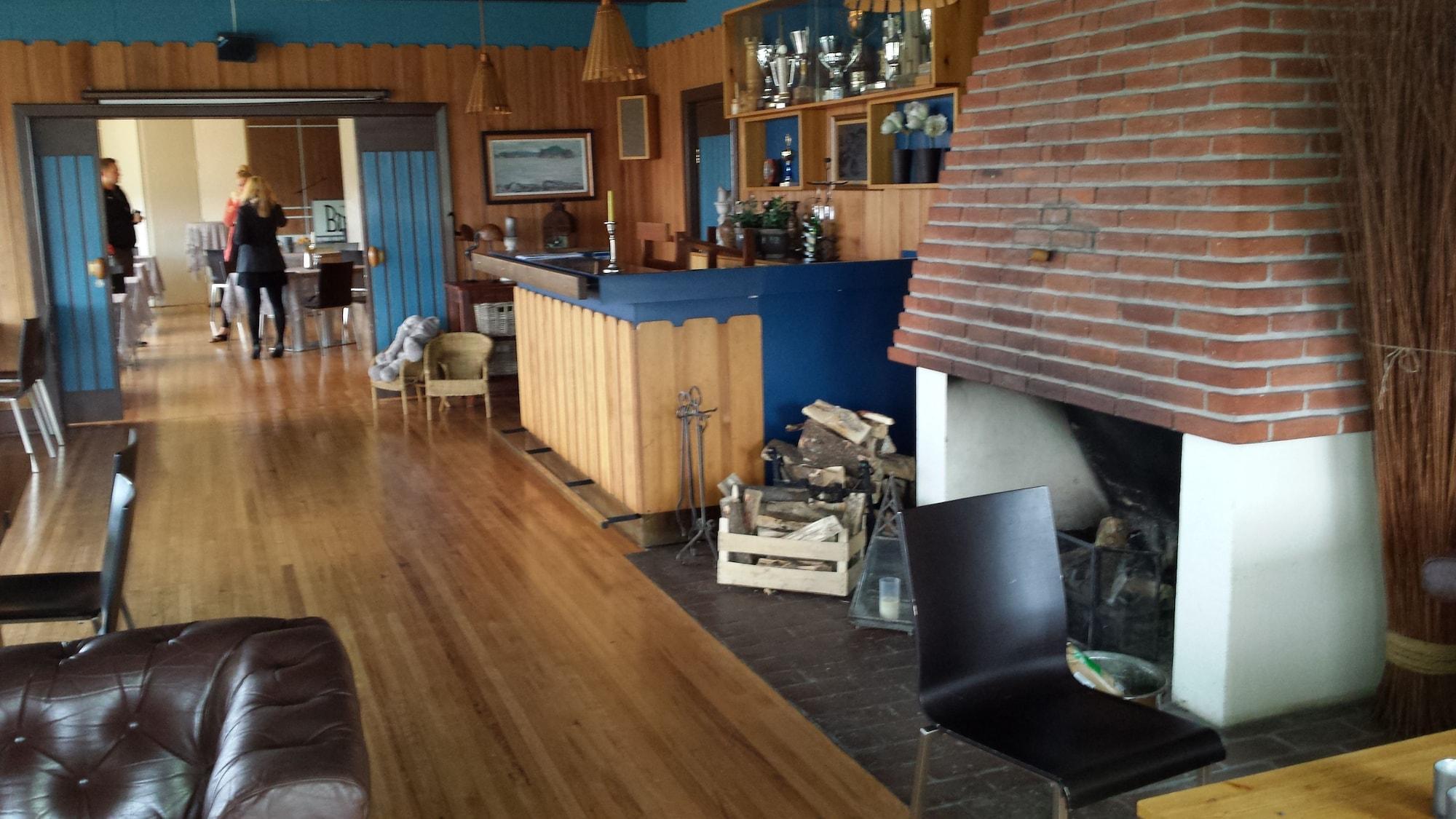 Hotel Bifroest المظهر الخارجي الصورة