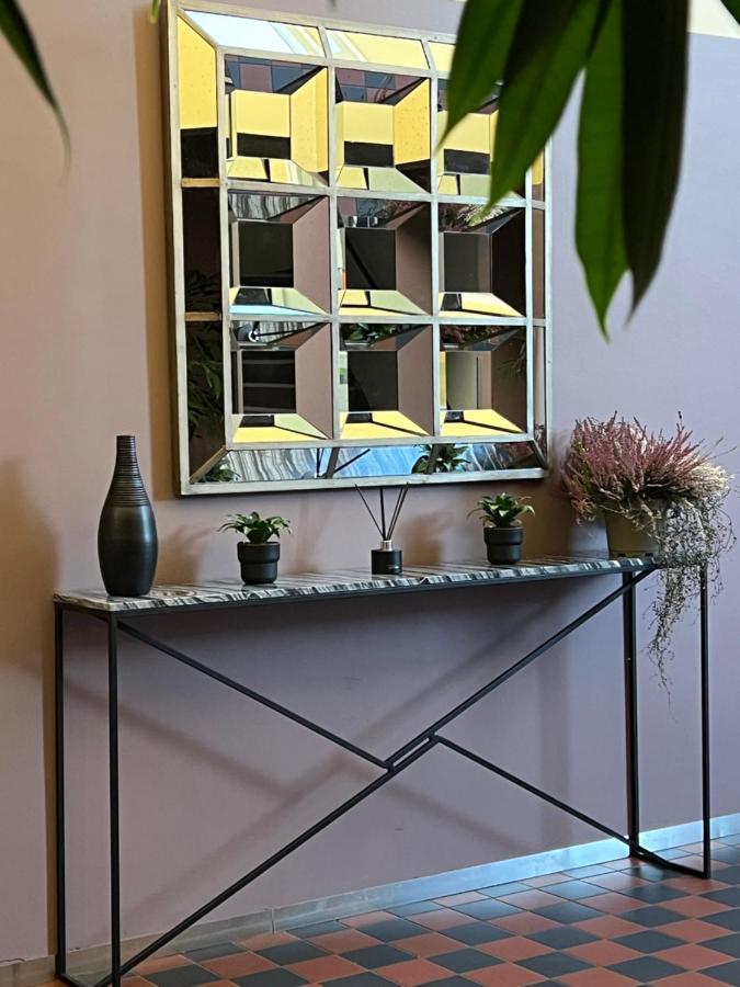 Hotel Bifroest المظهر الخارجي الصورة