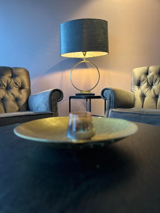 Hotel Bifroest المظهر الخارجي الصورة