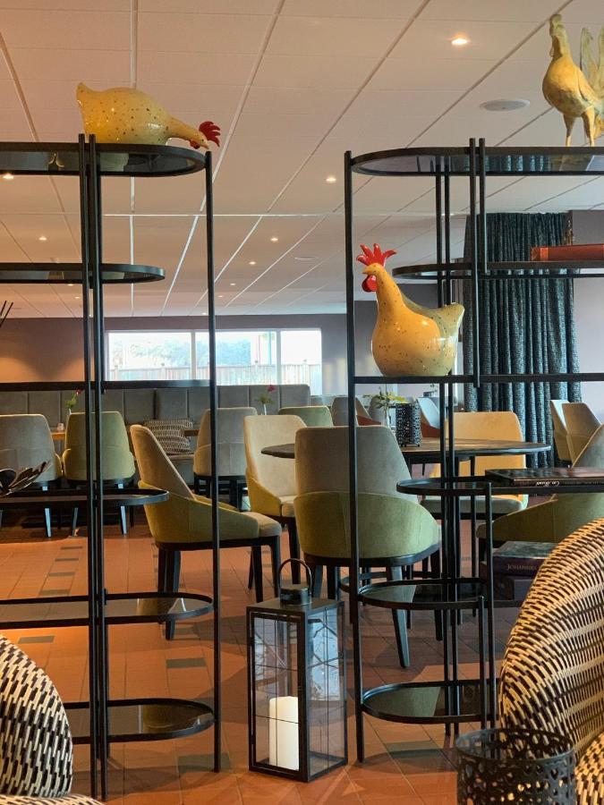 Hotel Bifroest المظهر الخارجي الصورة