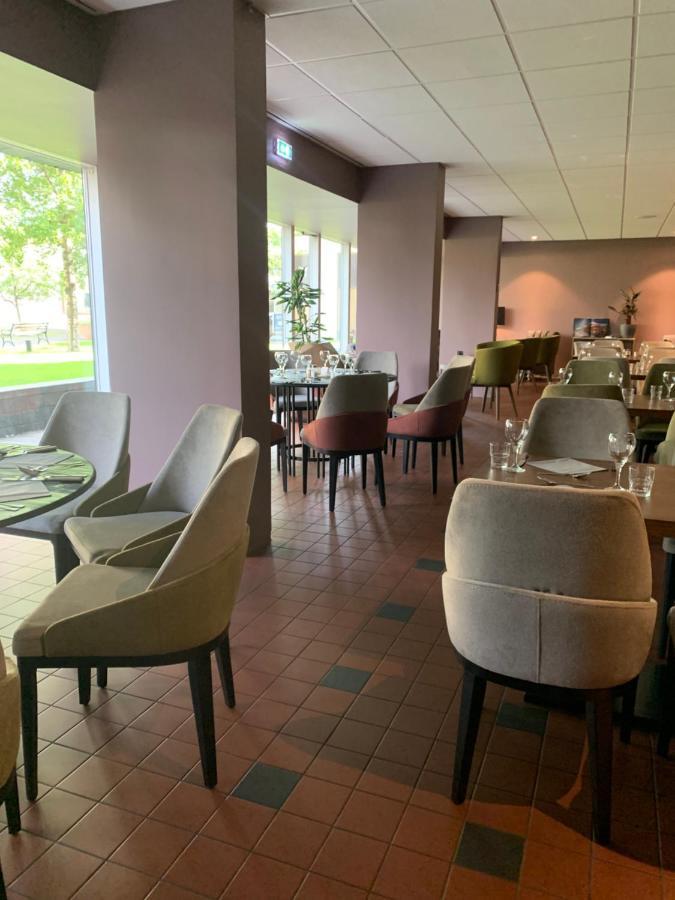 Hotel Bifroest المظهر الخارجي الصورة