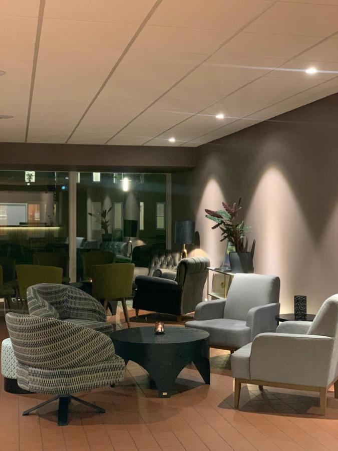 Hotel Bifroest المظهر الخارجي الصورة