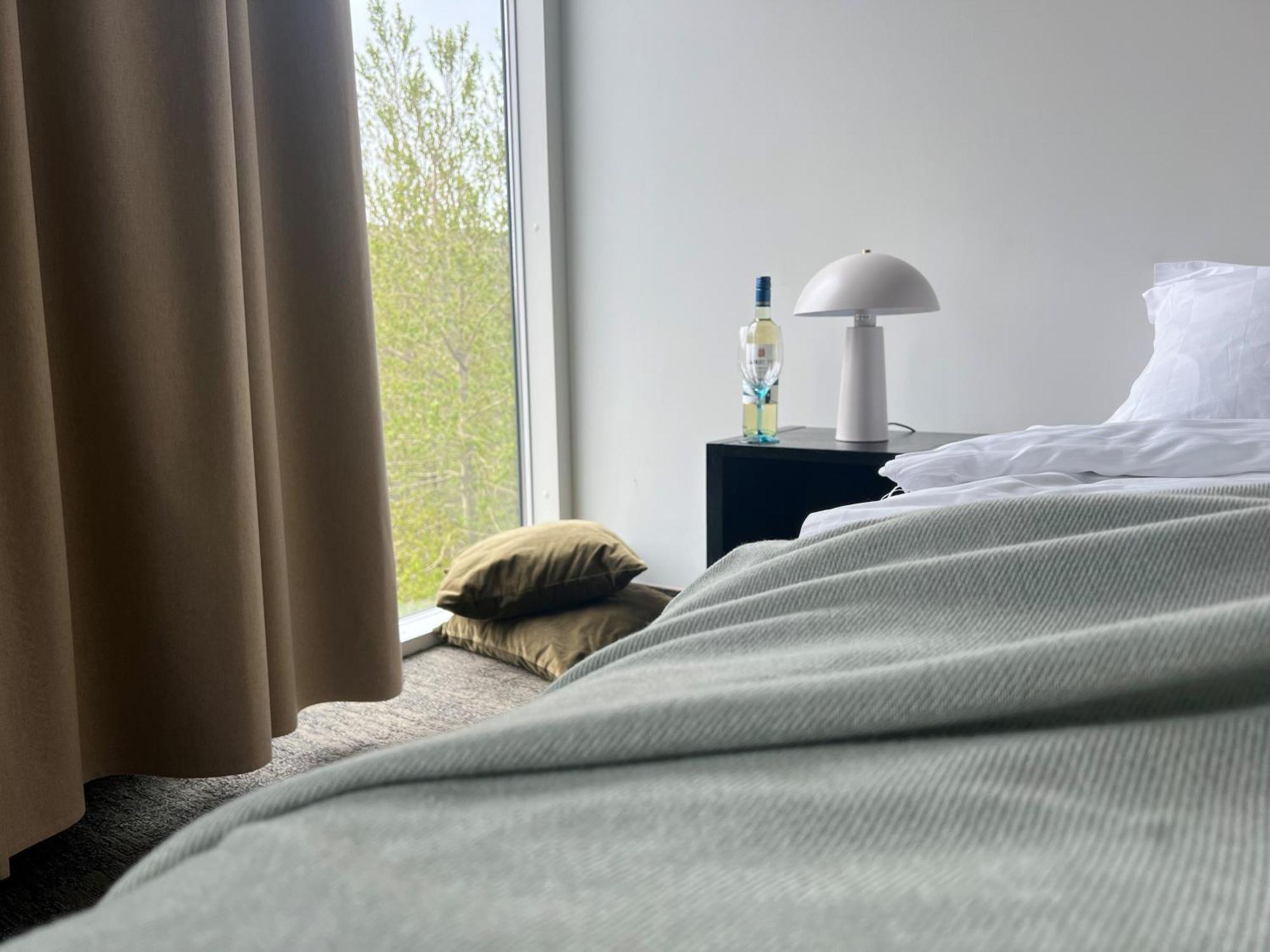 Hotel Bifroest المظهر الخارجي الصورة