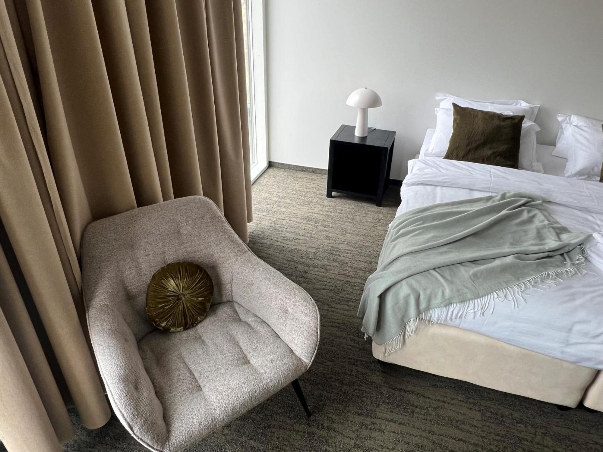 Hotel Bifroest المظهر الخارجي الصورة