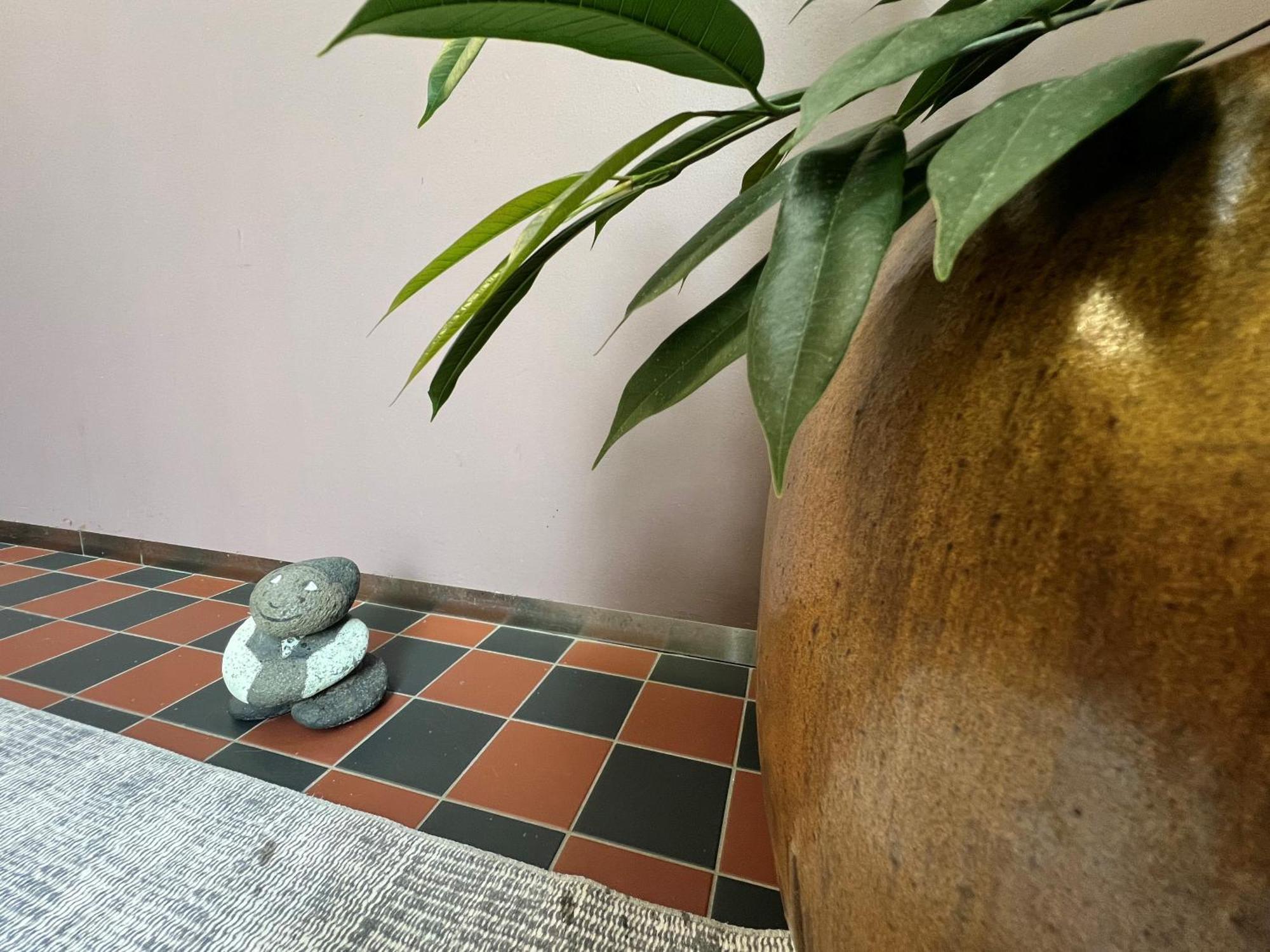 Hotel Bifroest المظهر الخارجي الصورة